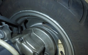 HONDA SPACY 100 2025 JF13