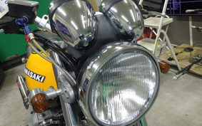 KAWASAKI ZEPHYR 1100 1998 ZRT10A