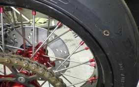 HONDA CRF250 RALLY 2026 ME10