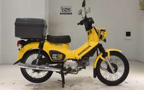HONDA CROSS CUB 110 JA45