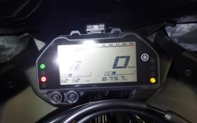 YAMAHA YZF R-3 2021 RH13J