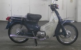 HONDA C90 SUPER CUB HA02