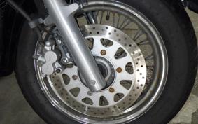 SUZUKI INTRUDER 400 Classic 2003 VK54A