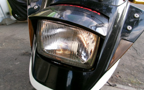 SUZUKI GSX750S KATANA 1984 GR72A