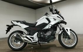 HONDA NC750X 2017 RC90