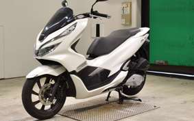 HONDA PCX 125 1983 JF81