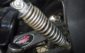 YAMAHA DRAGSTAR 250 2006 VG05J