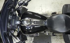 HARLEY FLHX 1690 2013