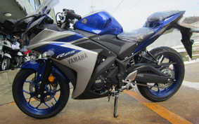 YAMAHA YZF-R25 RG10J