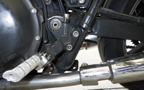 TRIUMPH BONNEVILLE 2014