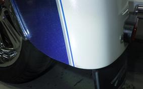 HARLEY FLHTCUTG TRIKE 2015