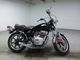 Фото Yamaha XS250 SPECIAL с японского аукциона