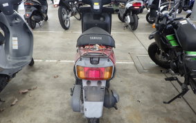 YAMAHA JOG POCHE 3KJ