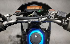 KAWASAKI D TRACKER 125 LX125D