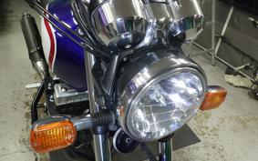 HONDA CB750 GEN 2 2008 RC42