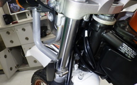 YAMAHA SEROW 250 Gen.3 DG31J