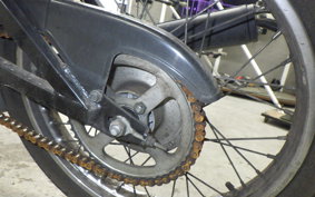 YAMAHA RZ50 Gen.2 RA02J