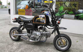 HONDA GORILLA Z50J