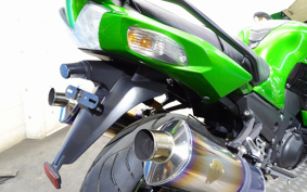 KAWASAKI NINJA ZX 14 R 2012 ZXT40E