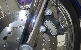 HARLEY FXDWG 1580 2007