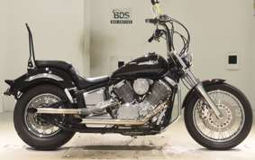 YAMAHA DRAGSTAR 1100 1999