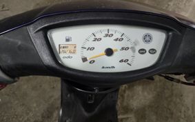 YAMAHA JOG SA16J