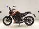 Фото KTM 200 DUKE с японского аукциона