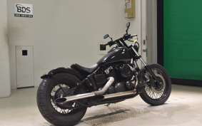 YAMAHA DRAGSTAR 400 1998 4TR