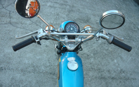 YAMAHA FT50 FT1