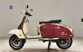 OTHER UNREGISTERED MODEL by BDS125 1992