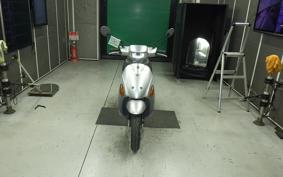 SUZUKI LET's 4 CA45A