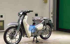 HONDA C125 SUPER CUB 2023 JA71