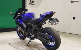 YAMAHA YZF-R7 2022 RM39J