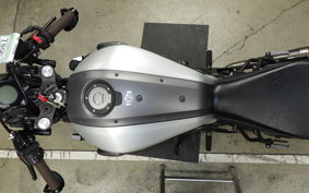 YAMAHA XSR700 2018 RM22J