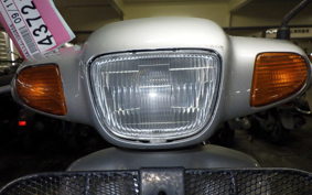 YAMAHA JOG APRIO SA11J