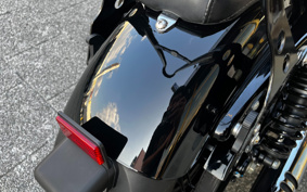 HARLEY XL1200X 2021 LC3