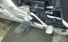 HONDA GL 1800 GOLD WING TOUR DCT 2023 SC79