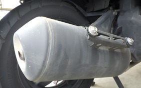 HONDA LEAD 125 JF45