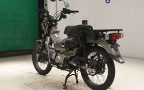 HONDA CT125-2 JA65
