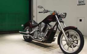HONDA VT1300CX A 2010 SC61