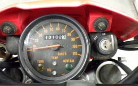 KAWASAKI KSR-2 2006 MX080B