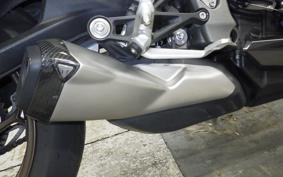 TRIUMPH STREET TRIPLE RS 2023