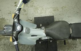 HONDA C65 SUPER CUB 2008 C65