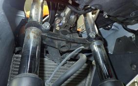 HONDA CBR250R A 2008 MC41