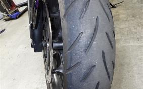 HONDA NC 700 S ABS 2012 RC61