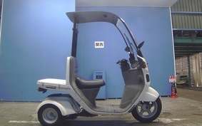 HONDA GYRO CANOPY TA03