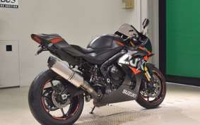 SUZUKI GSX-R1000R A 2021 DM11G