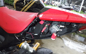 DUCATI MONSTER 937 SP 2023