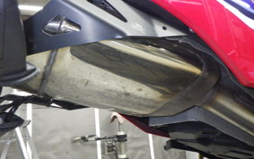 HONDA CBR600RR 2020 PC40