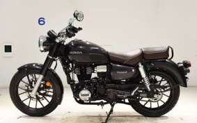 HONDA GB350C 2025 NC64